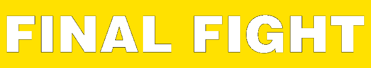 Final Fight Guy [Blockbuster Exclusive] logo for Super Nintendo
